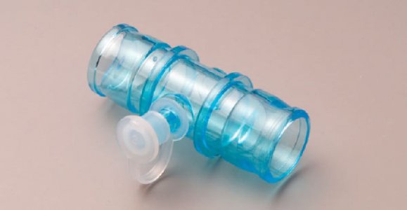 Straight Connector U/Adapt-It   