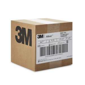 Attest    Rapid Readout Sterilization Biological Indicator Vial Steam