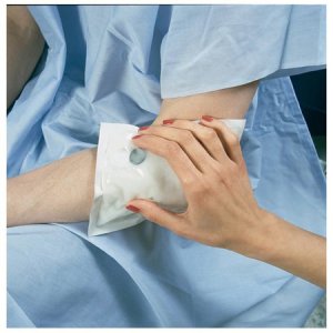 Instant Hot Pack WarmGel   General Purpose Medium Laminated Nylon / Gel / Sodium Acetate / Water Disposable