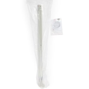 Wall-mounted Stadiometer Seca   Plastic Wall Mount