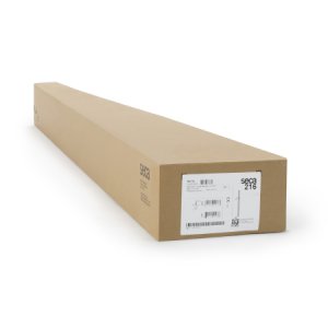 Wall-mounted Stadiometer Seca   Plastic Wall Mount