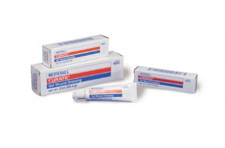 Hydrogel Dressing Kendall    1/2 oz.