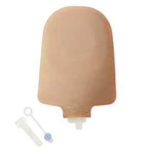 Urostomy Pouch Premier    One-Piece System 9 Inch Length Drainable