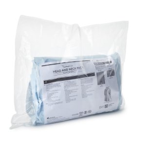 EENT Drape Pack Cardinal Health   