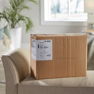 Slipper Socks McKesson Terries    Large Teal Above the Ankle