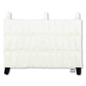 Moist Heat Therapy Pad HotPac    General Purpose Oversize Canvas Reusable