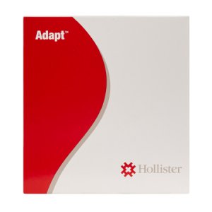 Skin Barrier Ring SoftFlex Moldable, Standard Wear Adhesive Without Tape Without Flange Universal System Hydrocolloid 1-3/16 Inch Opening