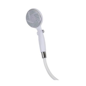 Handheld Shower Carex   80 Inch Hose