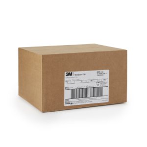 Medical Tape 3M    Medipore    H Perforated Soft Cloth 6 Inch X 10 Yard White NonSterile