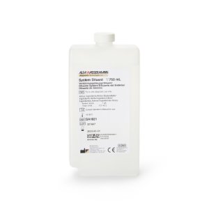 Reagent Diluent Ace   System Diluent 3 X 750 mL