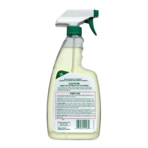 Citrus II   Surface Disinfectant Cleaner Germicidal Pump Spray Liquid 22 oz. Bottle Original Scent NonSterile