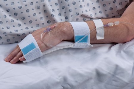 I.V. Armboard Flexible Dale   Bendable Armboard 3 X 5-1/2 Inch Adult