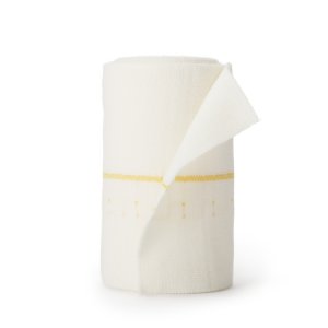 Compression Bandage SurePress   4 Inch X 3.2 Yard High Compression No Closure White NonSterile