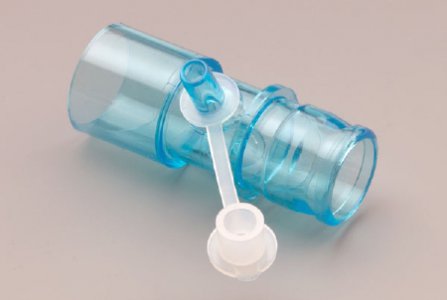 Straight Connector U/Adapt-It   