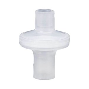 Bacterial / Viral Filter AirLife   1.8 cm H20 @ 60 LPM