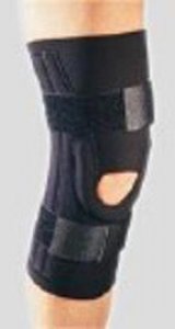 Knee Stabilizer ProCare   Large Hook and Loop Closure Left or Right Knee
