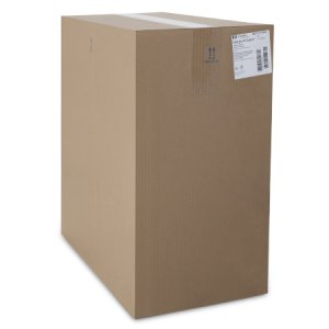 Sharps Container GatorGuard    In-Room    20-1/2 H X 14 W X 6 D Inch 3 Gallon Translucent Red Base / Clear Lid Horizontal Entry