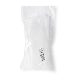 Protective Goggles Ocushield    Clear Tint Polycarbonate Lens Clear Frame Elastic Strap One Size Fits Most