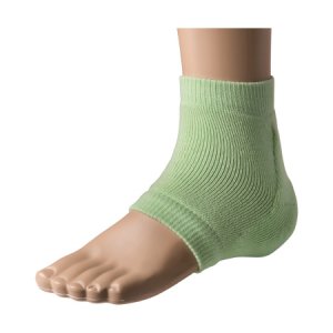 Heel / Elbow Protection Sleeve Heelbo   X-Large Green