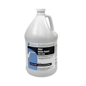 Instrument Detergent Sklar Instru-Guard    One-Step Liquid Concentrate 1 gal. Jug
