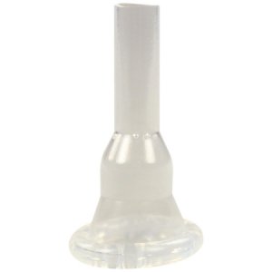 Male External Catheter Freedom Cath   Self-Adhesive Seal Silicone Small