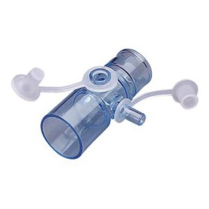 Thermometer Straight Connector AirLife  