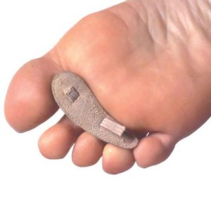 Hammer Toe Crest Pedifix   Medium Pull-On Male 6 to 8 / Female 8 to 10 Left Foot