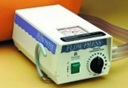 FPR Bilateral Connector Hydroven    Bilateral, Flowpress