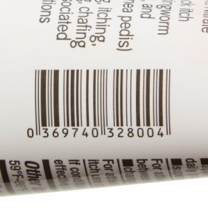 Antifungal Secura    2% Strength Cream 2 oz. Tube