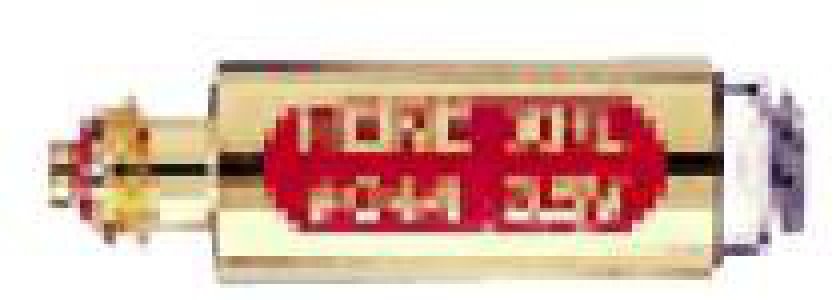 Diagnostic Lamp Bulb XHL   3.5 Volt