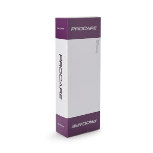 Wrist Brace ProCare   ComfortFORM    Aluminum / Foam / Spandex / Plastic Right Hand Black Large