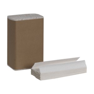 Paper Towel Pacific Blue Basic    C-Fold 10-1/10 X 13-1/5 Inch