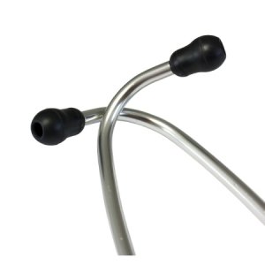 Classic Stethoscope 3M    Littmann   Lightweight II S.E. Black 1-Tube 28 Inch Tube Double-Sided Chestpiece