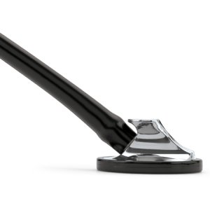 Cardiology Stethoscope 3M    Littmann   Master Cardiology    Black 1-Tube 27 Inch Tube Single Head Chestpiece