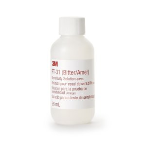 3M    Bitter Sensitivity Solution, Bitter