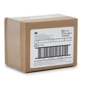 3M    Bitter Sensitivity Solution, Bitter