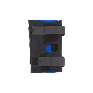 Knee Brace Reddie   Brace Medium Wraparound / Hook and Loop Strap Closure 18 to 20-1/2 Inch Circumference Left or Right Knee