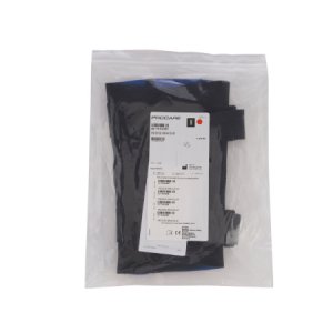 Knee Brace Reddie   Brace Medium Wraparound / Hook and Loop Strap Closure 18 to 20-1/2 Inch Circumference Left or Right Knee