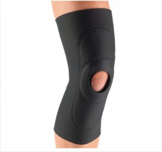 Knee Support ProCare   X-Large Pull-On 23 to 25-1/2 Inch Circumference Left or Right Knee