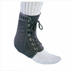 Ankle Brace Procare   Medium Lace-Up Foot