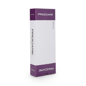 Wrist Brace with Abducted Thumb ProCare   ComfortFORM    Aluminum / Foam / Spandex / Plastic Left Hand Black Medium