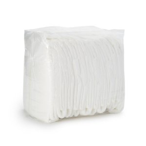 Unisex Adult Incontinence Brief Wings    Plus Medium Disposable Heavy Absorbency