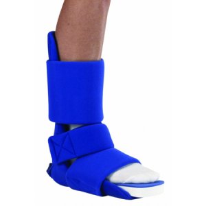 Night Splint Prowedge   Small Hook and Loop Closure Male Up to 6 / Female Up to 6-1/2 Foot