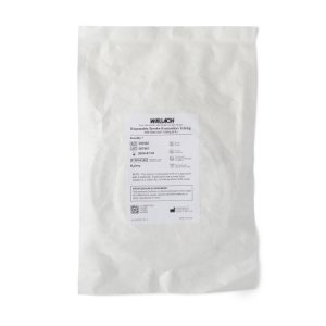 Smoke Evacuation Tubing 6 Foot, Sterile, Single Patient Use