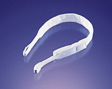 Tracheostomy Tube Holder Shiley    One Size Fits Most