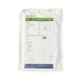 Orthopedic Drape Hand Drape 114 W X 142 L Inch Sterile