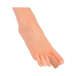 Digit Cap Silopad    Small / Medium Pull-On Toe or Finger