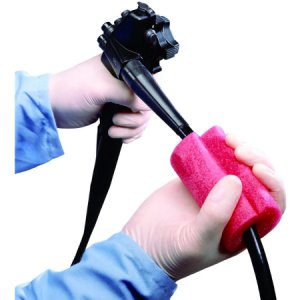 Enzymatic Sponge Endozime   Highly Saturated in Endozime*