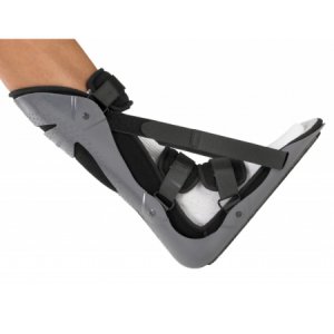 Night Splint Procare   Plantar Fasciitis    Large Strap Closure Male 9-1/2 to 11-1/2 / Female 10 to 12-1/2 Foot
