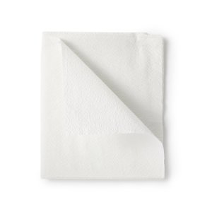 General Purpose Drape McKesson Physical Exam Drape 40 W X 60 L Inch NonSterile